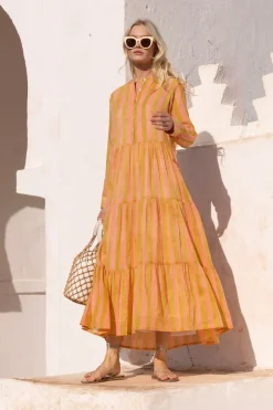 Mandarin Maxi- Cabana Coral